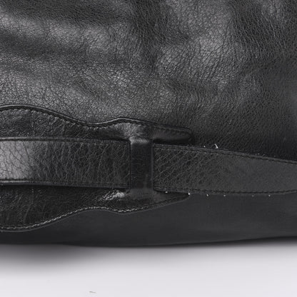 Balenciaga Agneau Classic Hardware City Anthracite 16 of 17