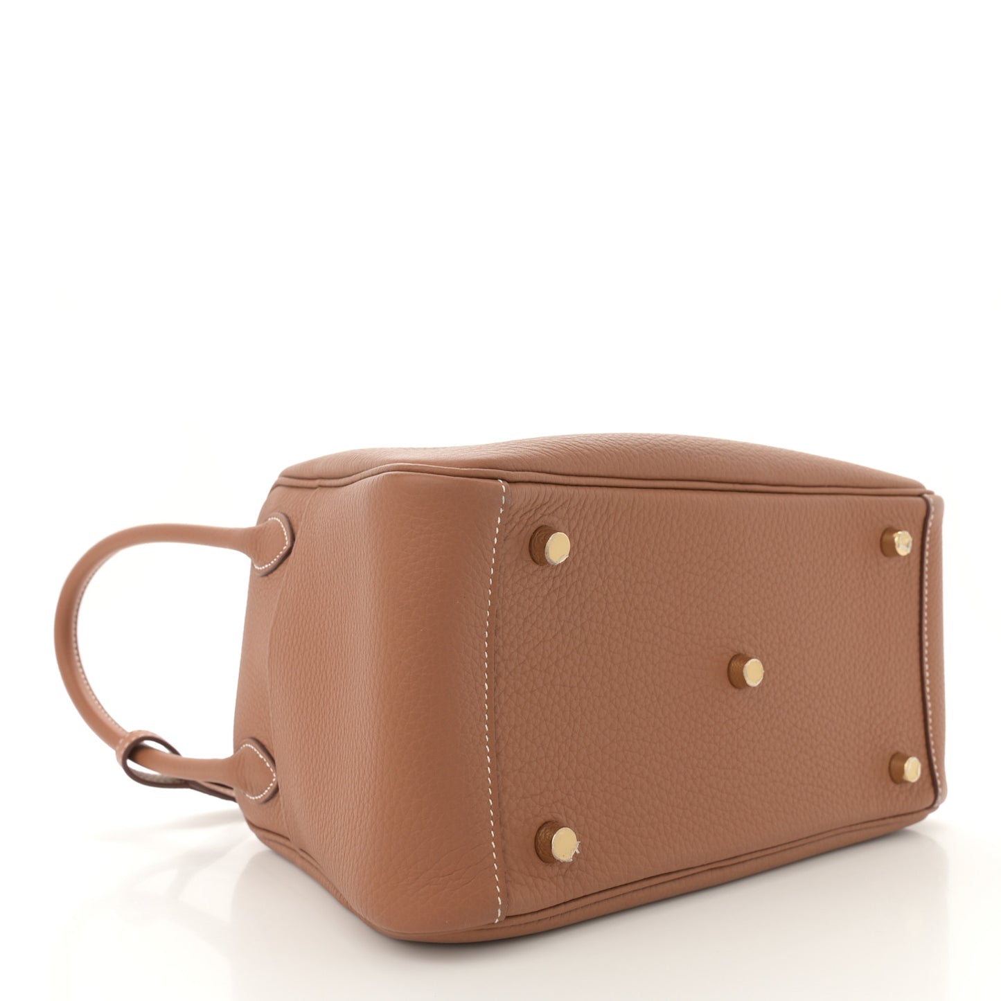 Taurillon Clemence Lindy 26 Gold