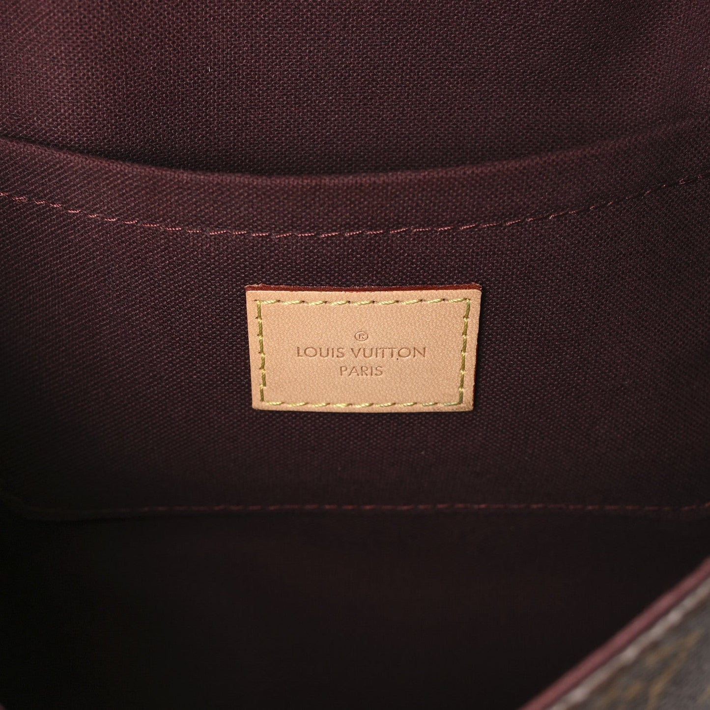 Monogram Favorite MM