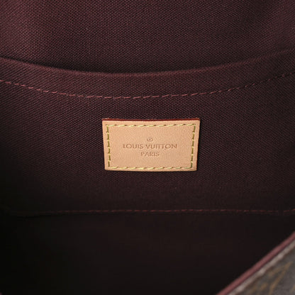 Louis Vuitton Monogram Favorite MM 6 of 7