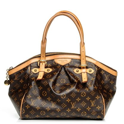 Louis Vuitton Monogram Tivoli GM 1 of 7