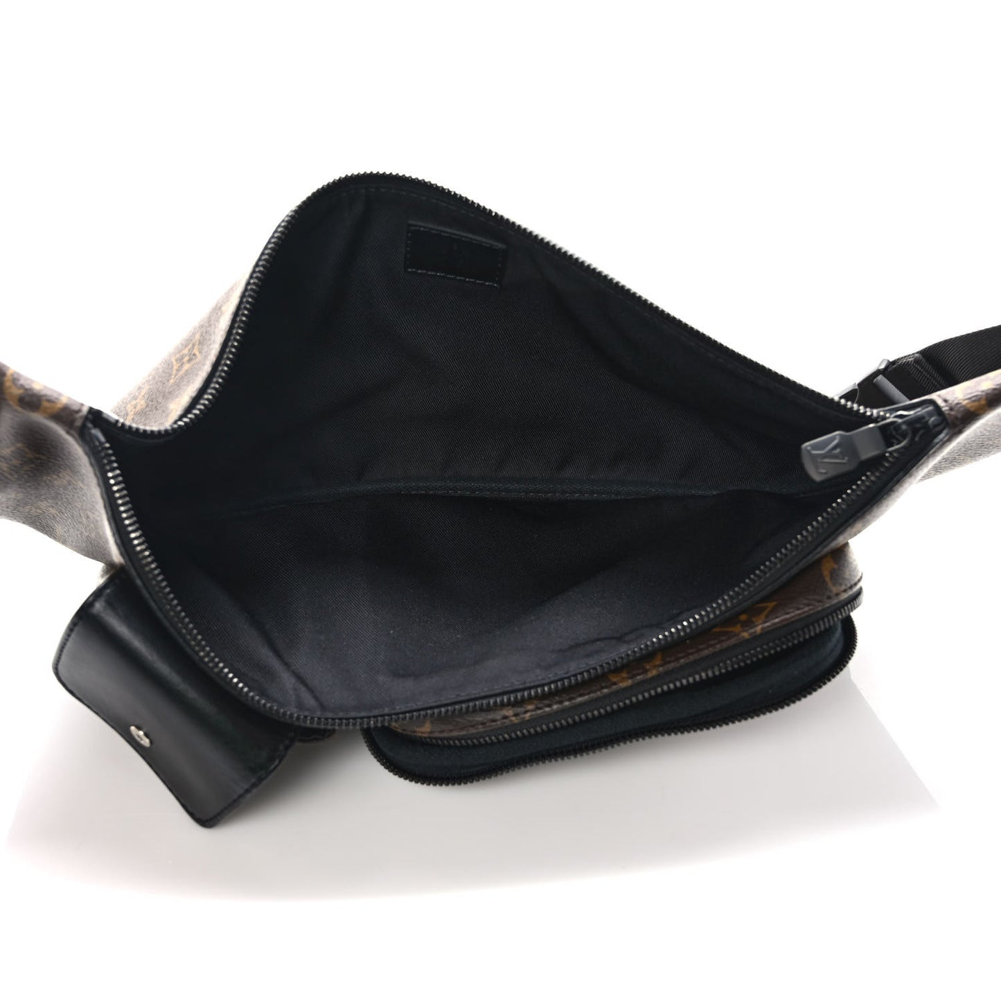 Monogram Macassar Christopher Bumbag