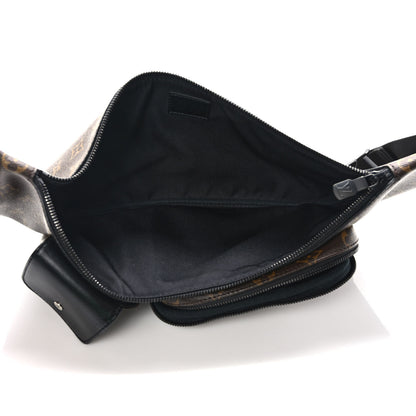 Louis Vuitton Monogram Macassar Christopher Bumbag 5 of 8