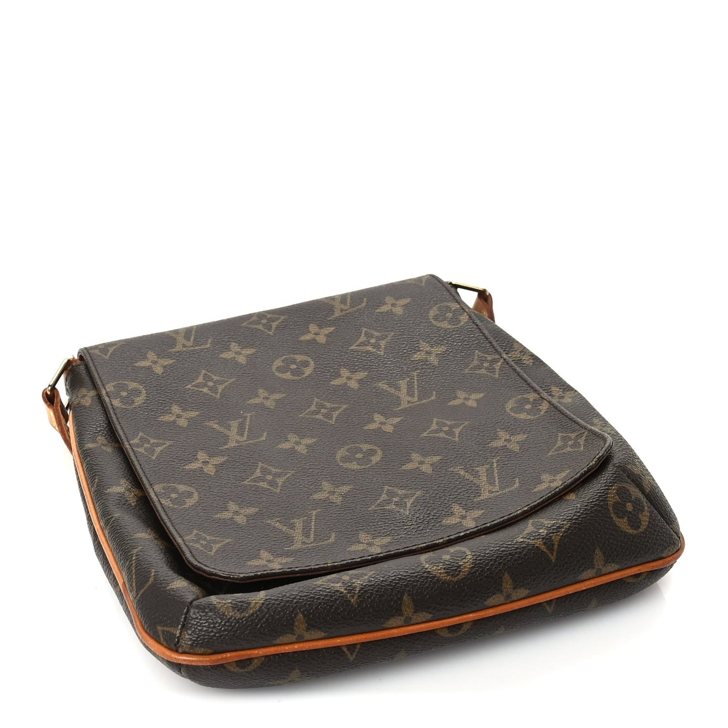 Monogram Musette Salsa