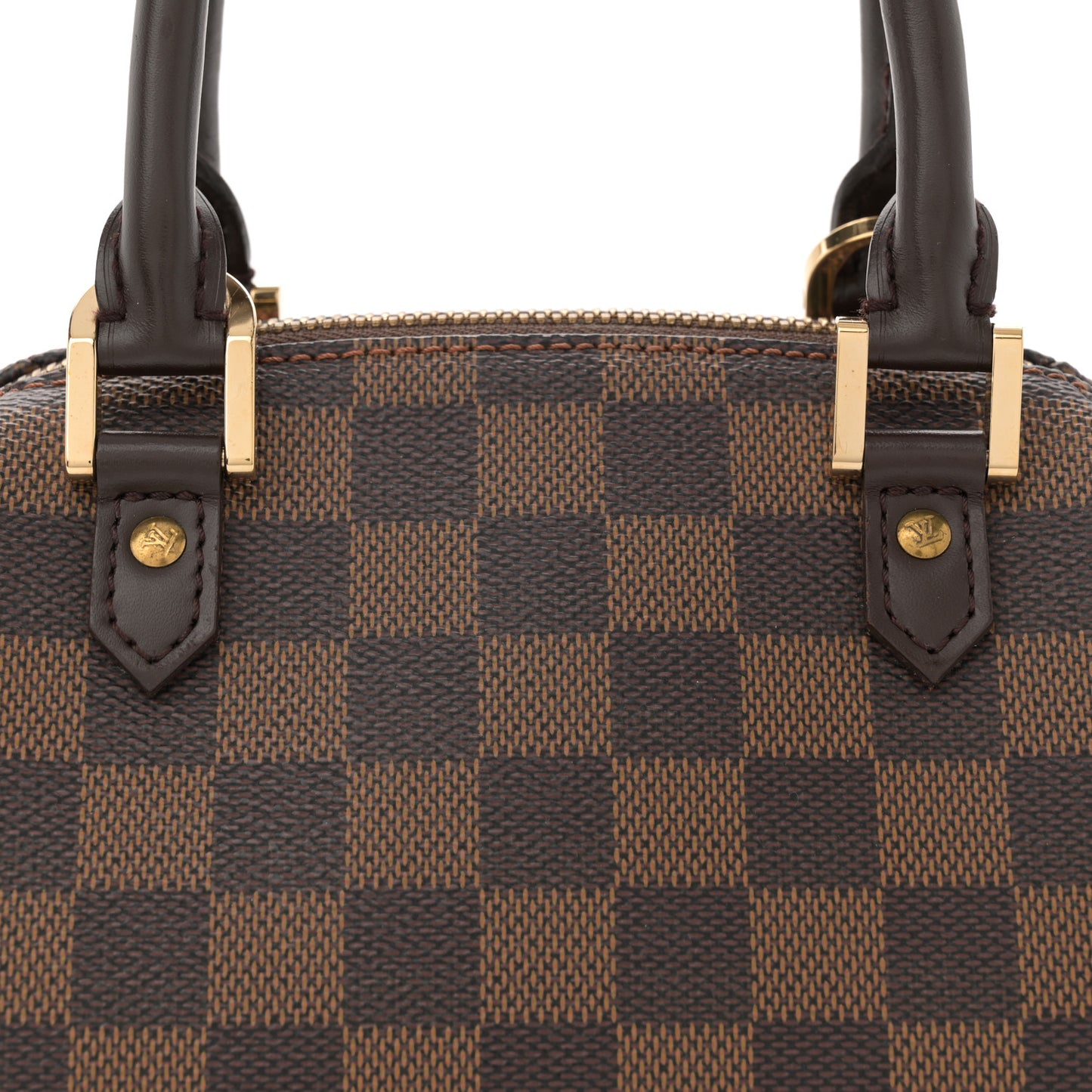 Damier Ebene Ribera Mini