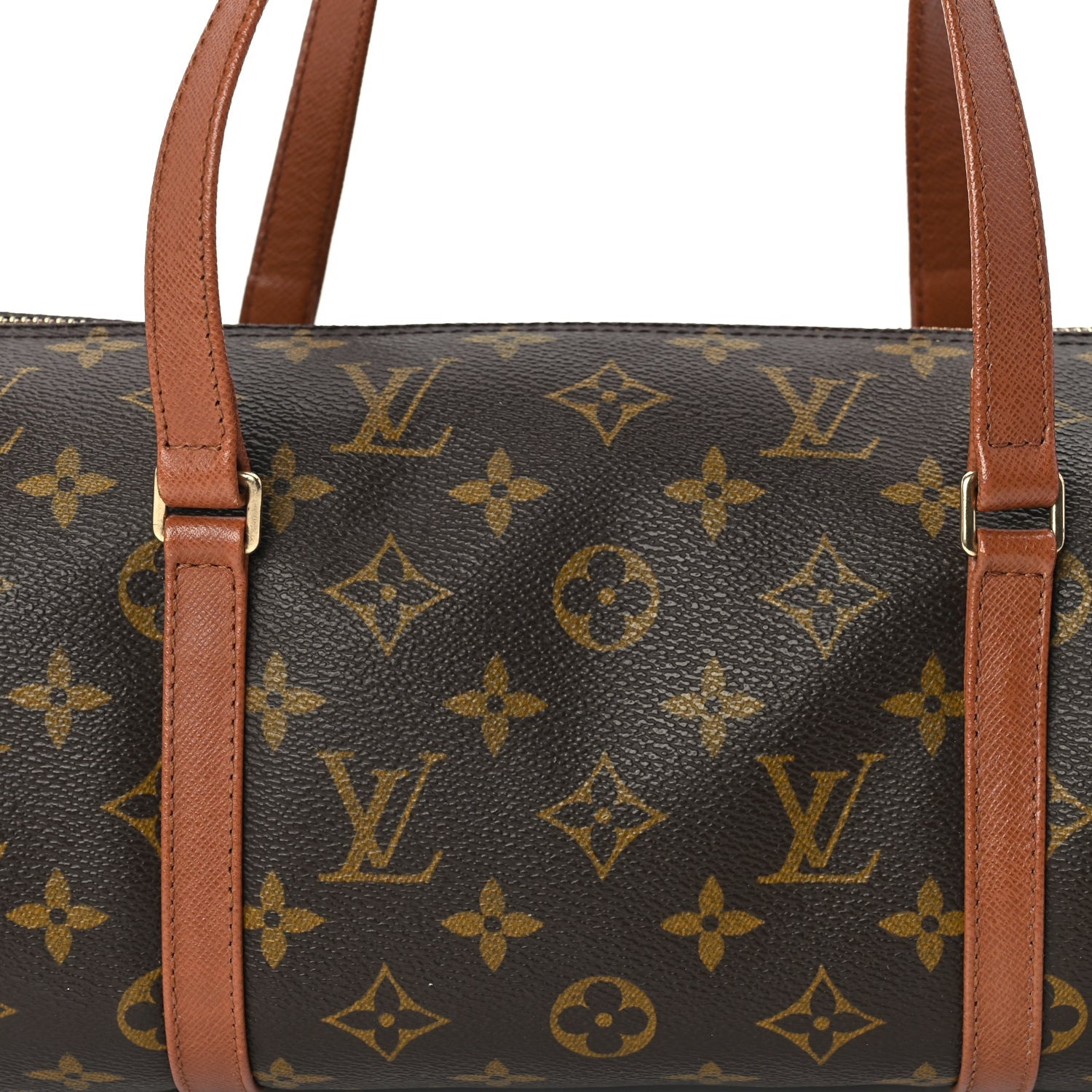 Louis Vuitton Monogram Papillon 30 6 of 8