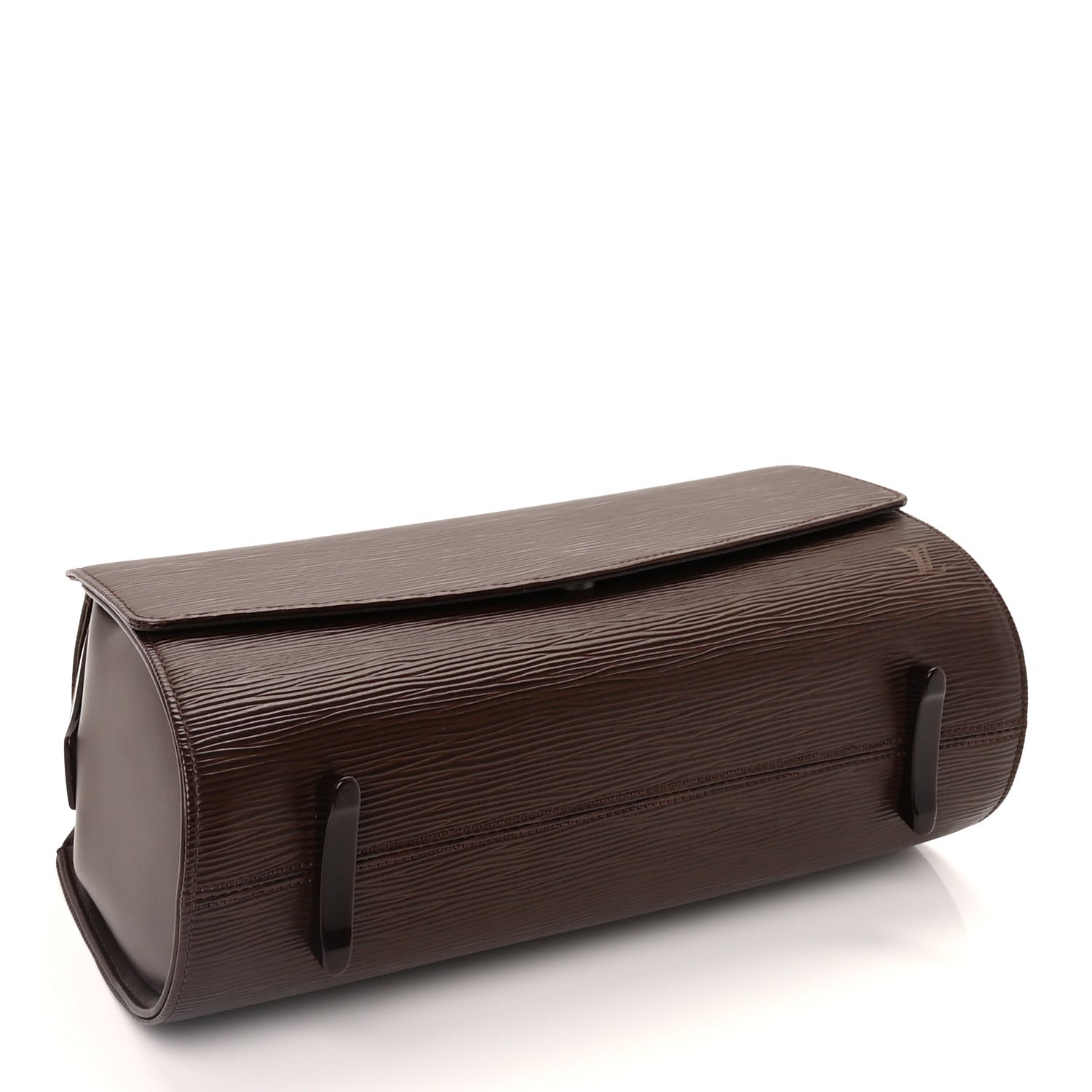 Louis Vuitton Epi Nocturne GM Moka 3 of 8