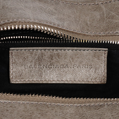 Balenciaga Agneau Giant 21 Gold Hardware Work Tempete 7 of 12