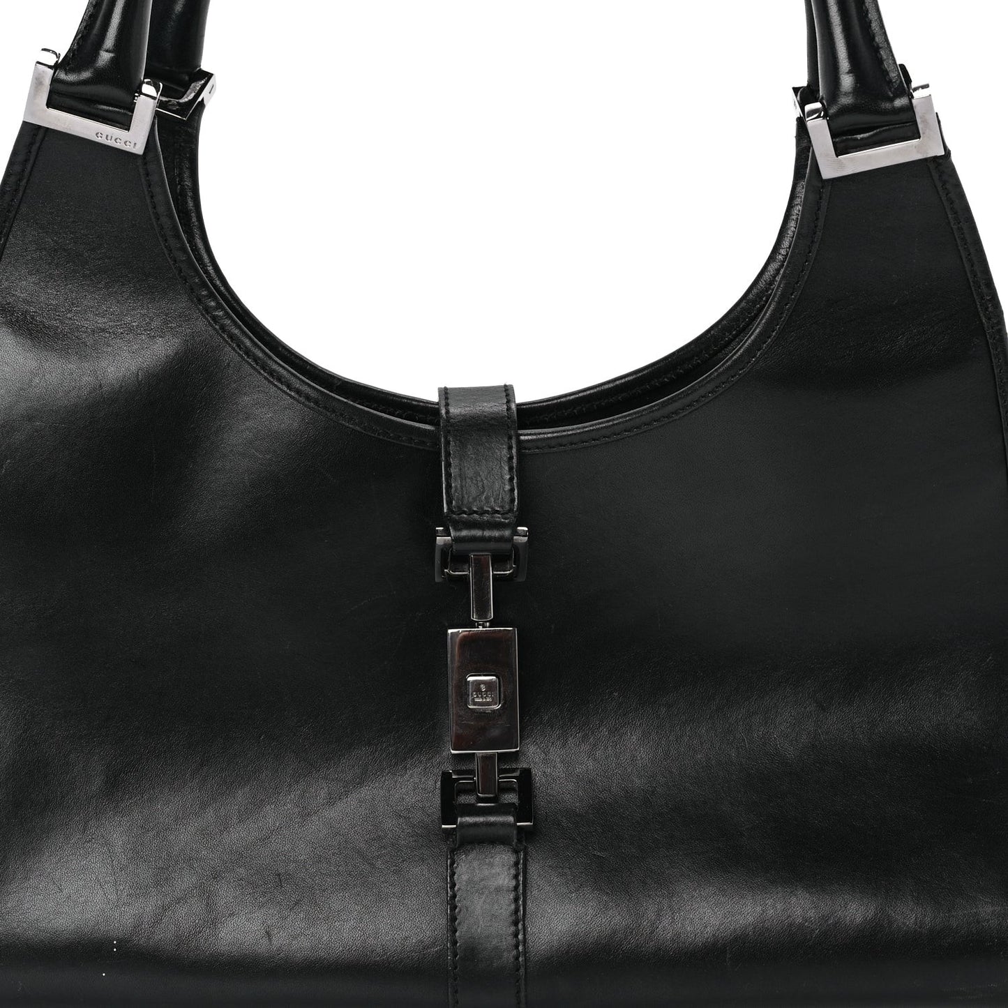 Jackie Shoulder Bag Black