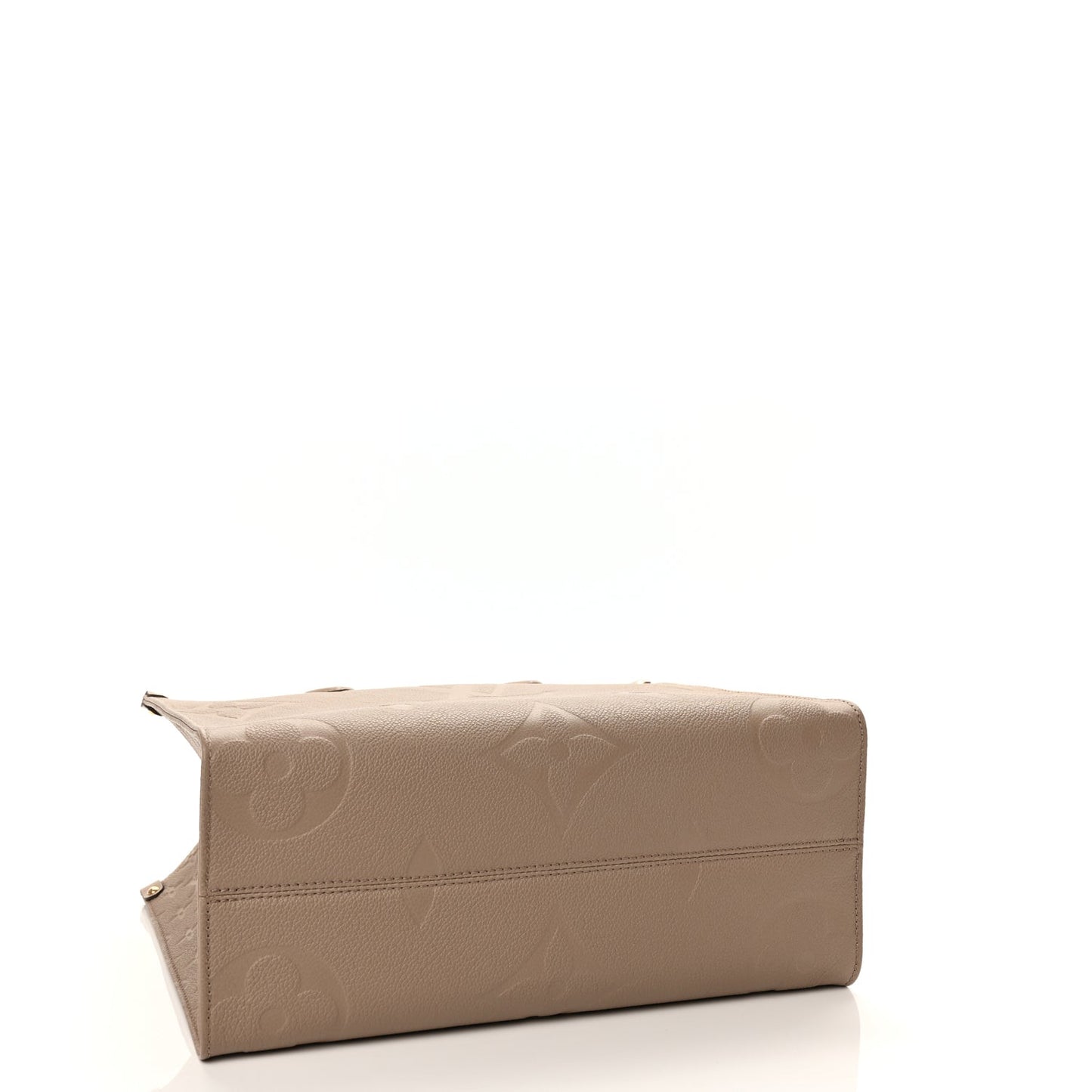 Empreinte Monogram Giant Onthego MM Tourterelle