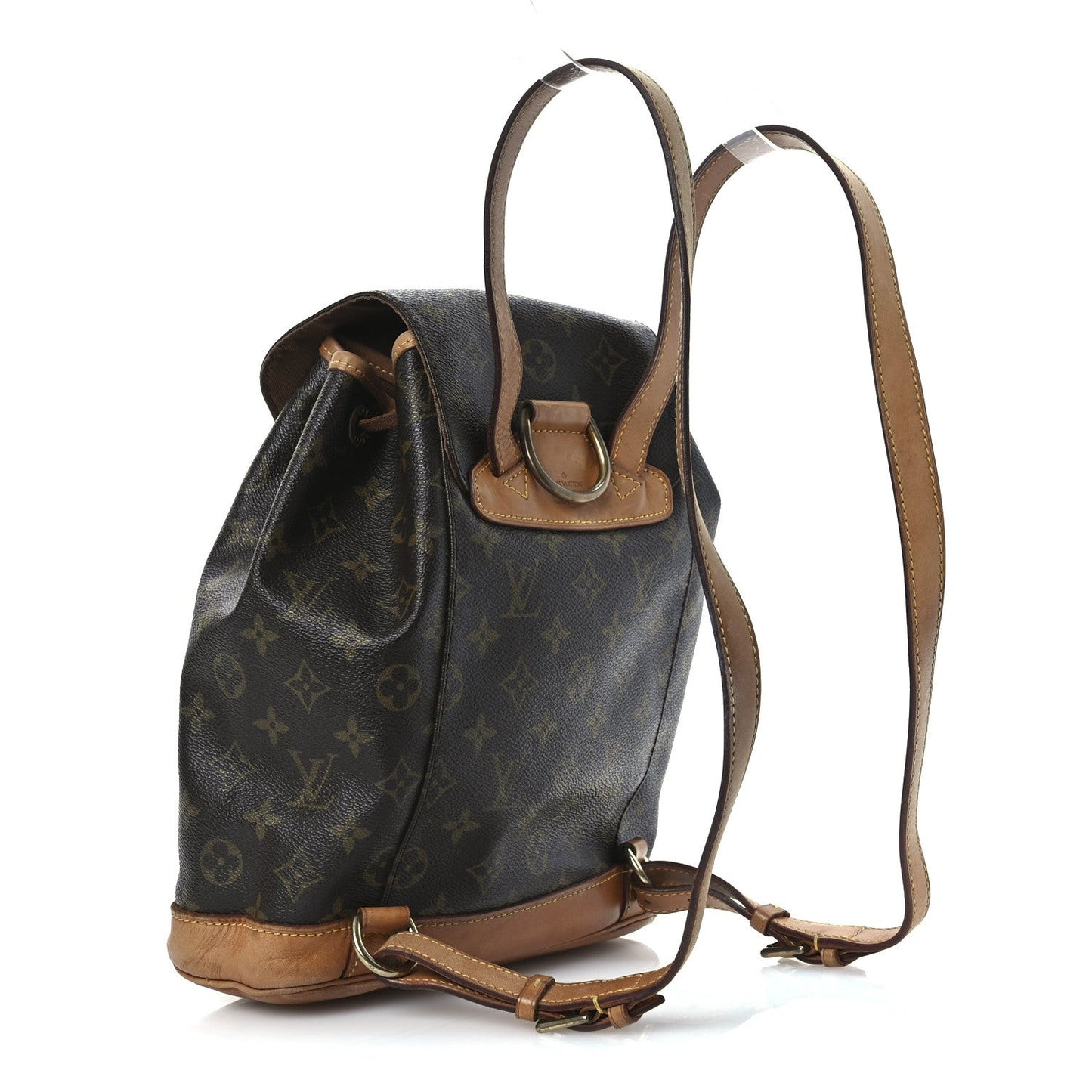 Monogram Montsouris MM Backpack