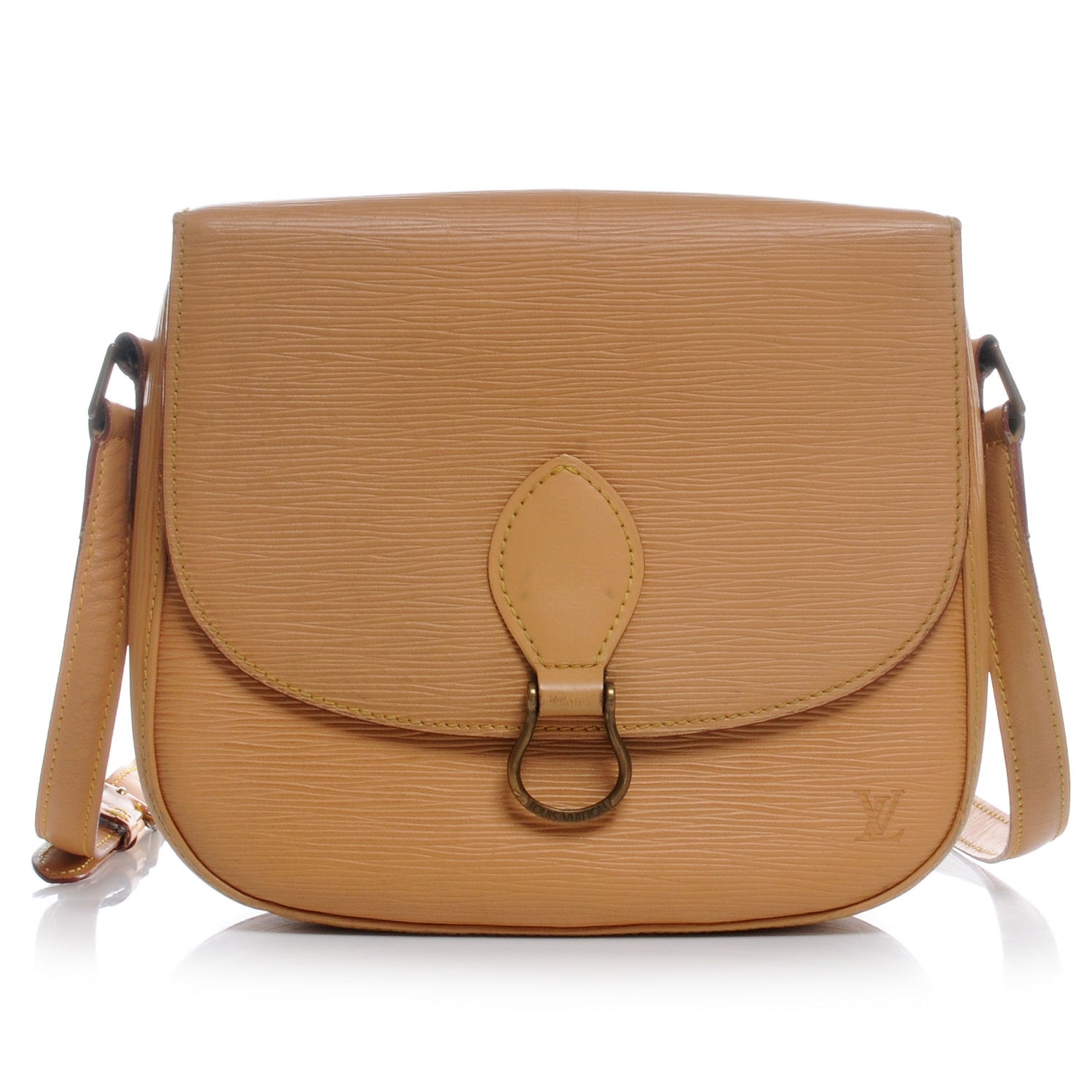 Louis Vuitton Epi Saint Cloud GM Winnipeg 1 of 12