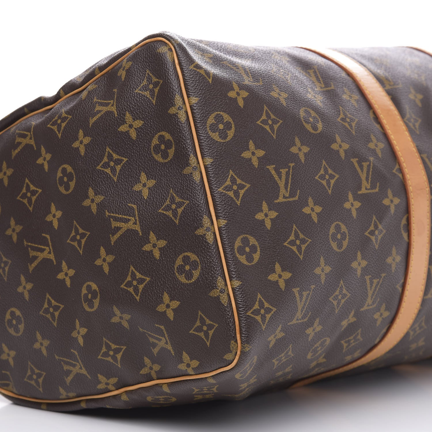 Louis Vuitton Monogram Keepall 50 7 of 12