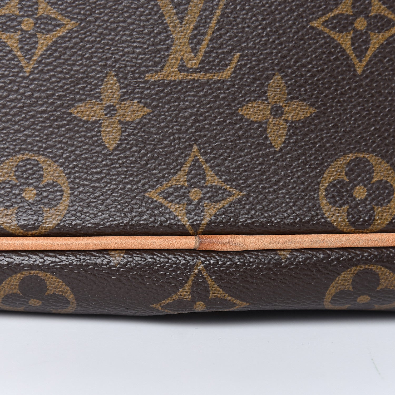 Louis Vuitton Monogram Palermo GM 14 of 14
