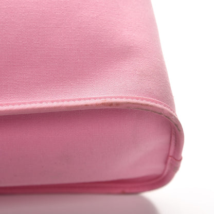 Hermes Toile Cabag 39 5P Pink 20 of 22