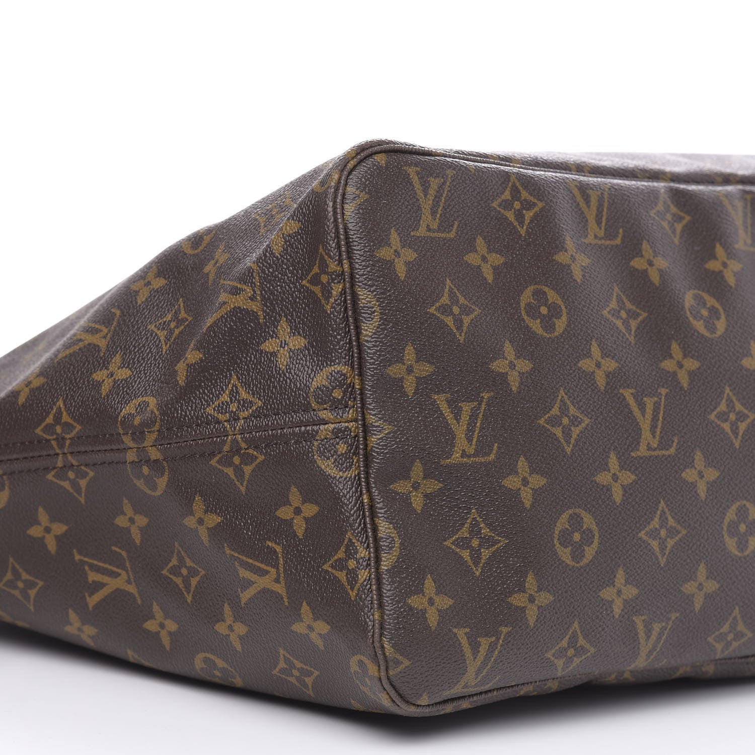 Louis Vuitton Monogram Neverfull GM 9 of 12
