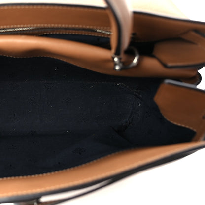 Mulberry Silky Calfskin Islington  Sable 4 of 8