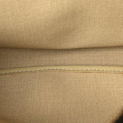 Louis Vuitton Reporter Monogram PM 4 of 8