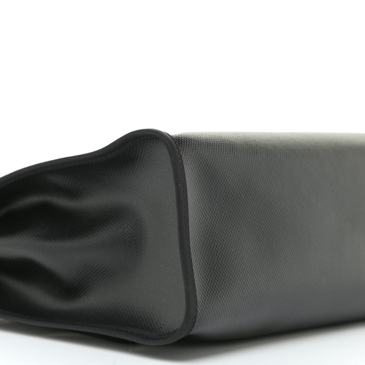 Toile H Berline Vache Hunter Herbag Zip PM 31 Black Ebene