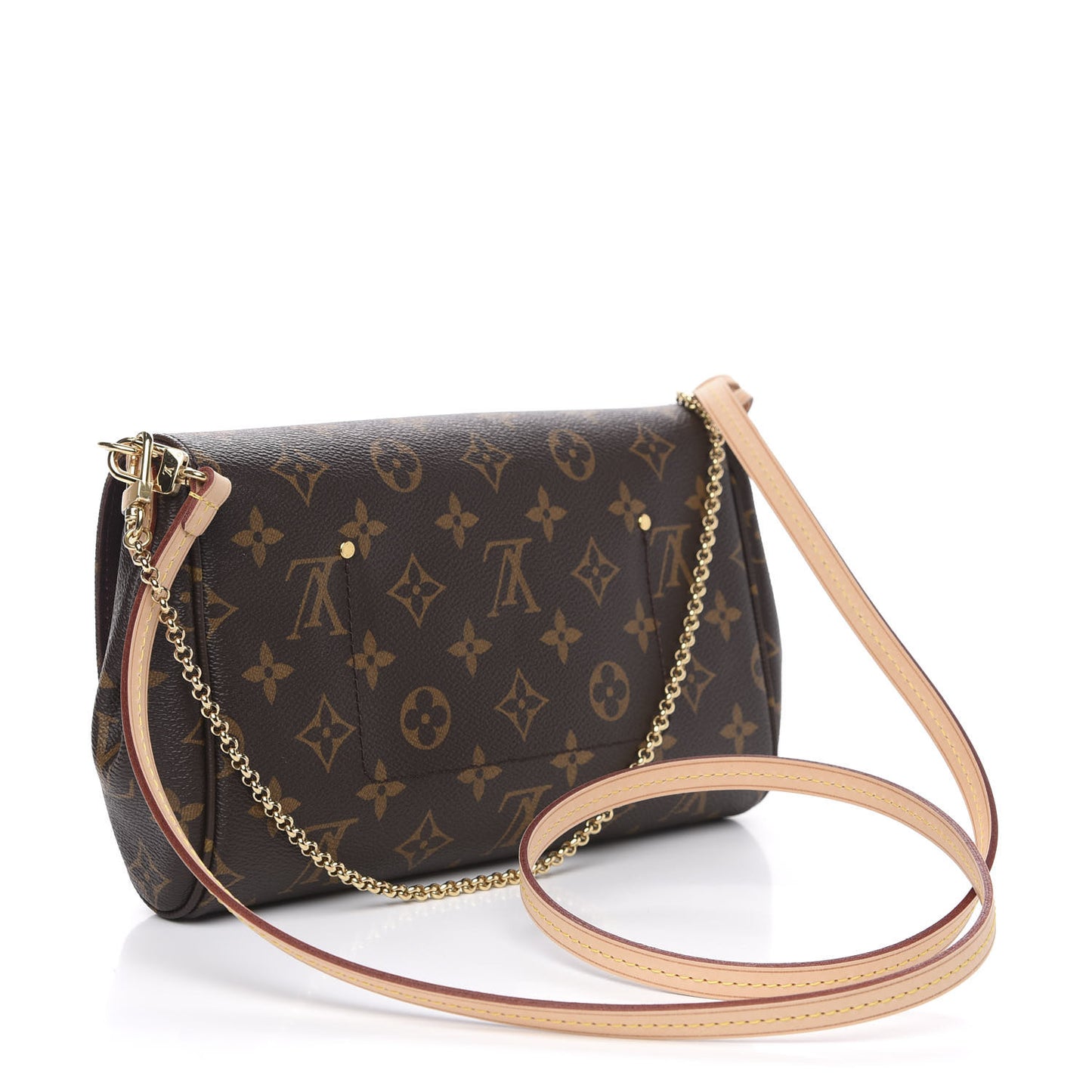 Monogram Favorite MM