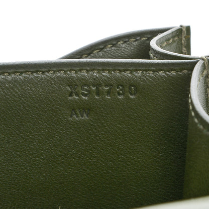 Hermes Tadelakt Constance 18 Canopee 8 of 8