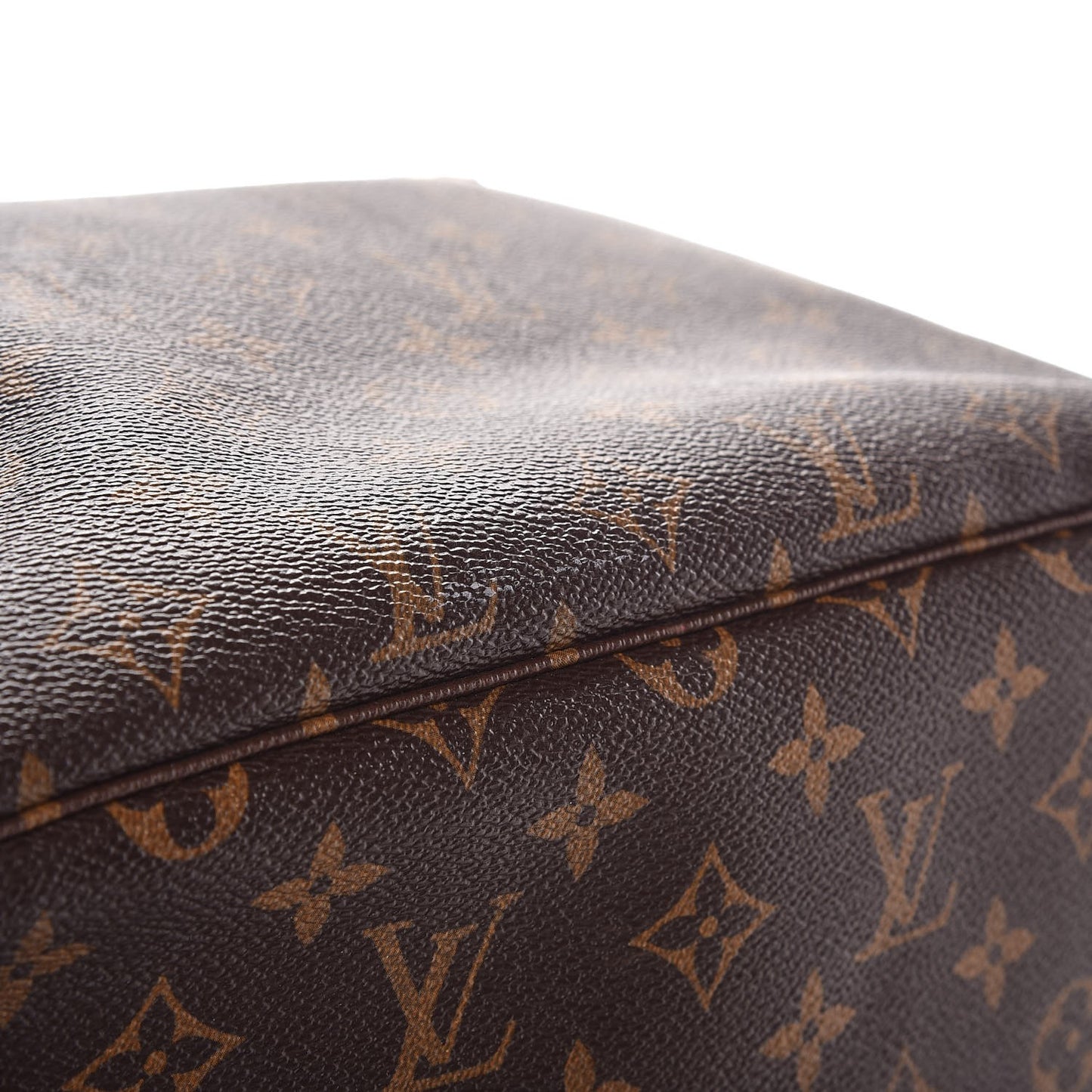 Monogram Neo Neverfull MM Pivoine