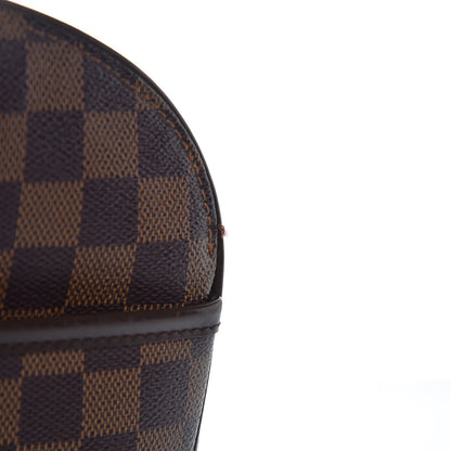 Louis Vuitton Damier Ebene Sarria Horizontal 9 of 14