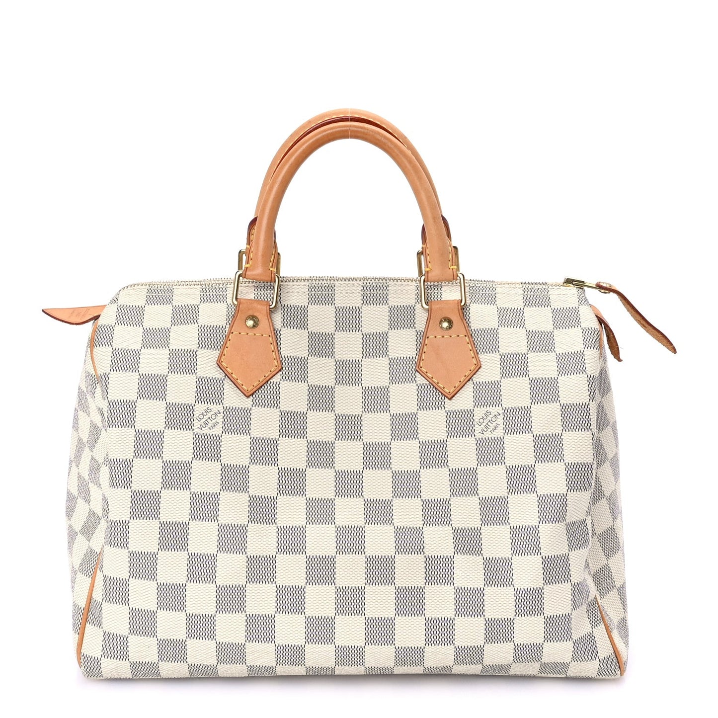 Damier Azur Speedy 30