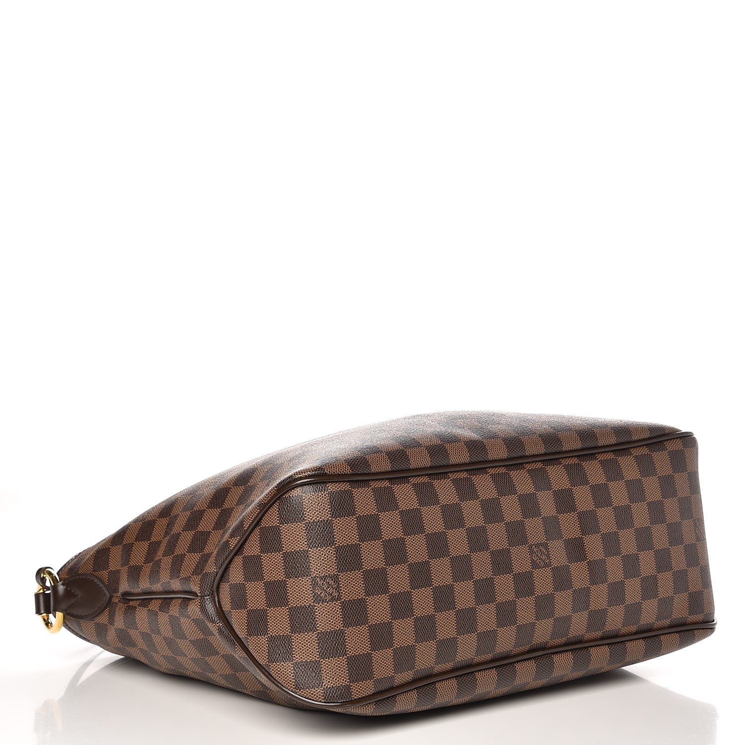 Louis Vuitton Damier Ebene Delightful MM 4 of 8
