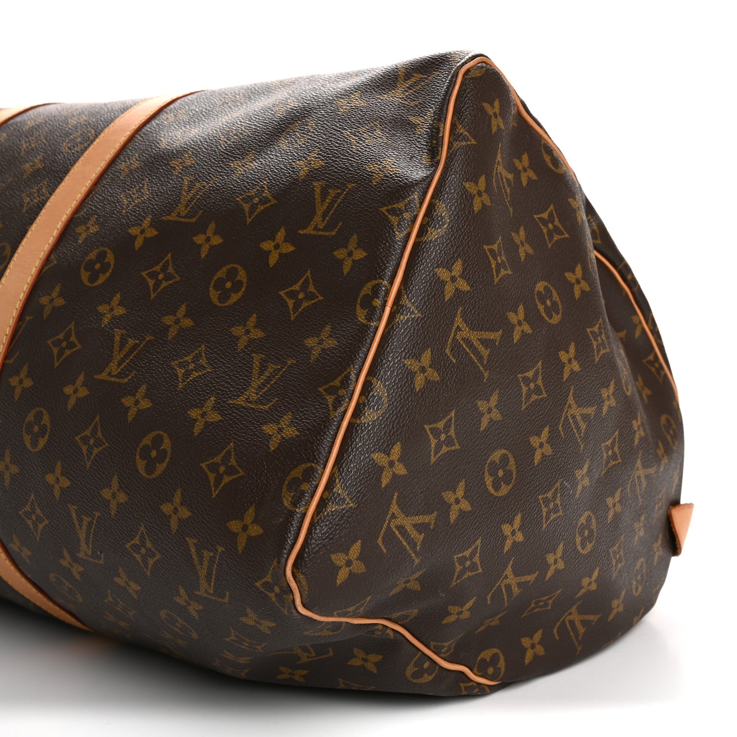 Louis Vuitton Monogram Keepall 55 9 of 19