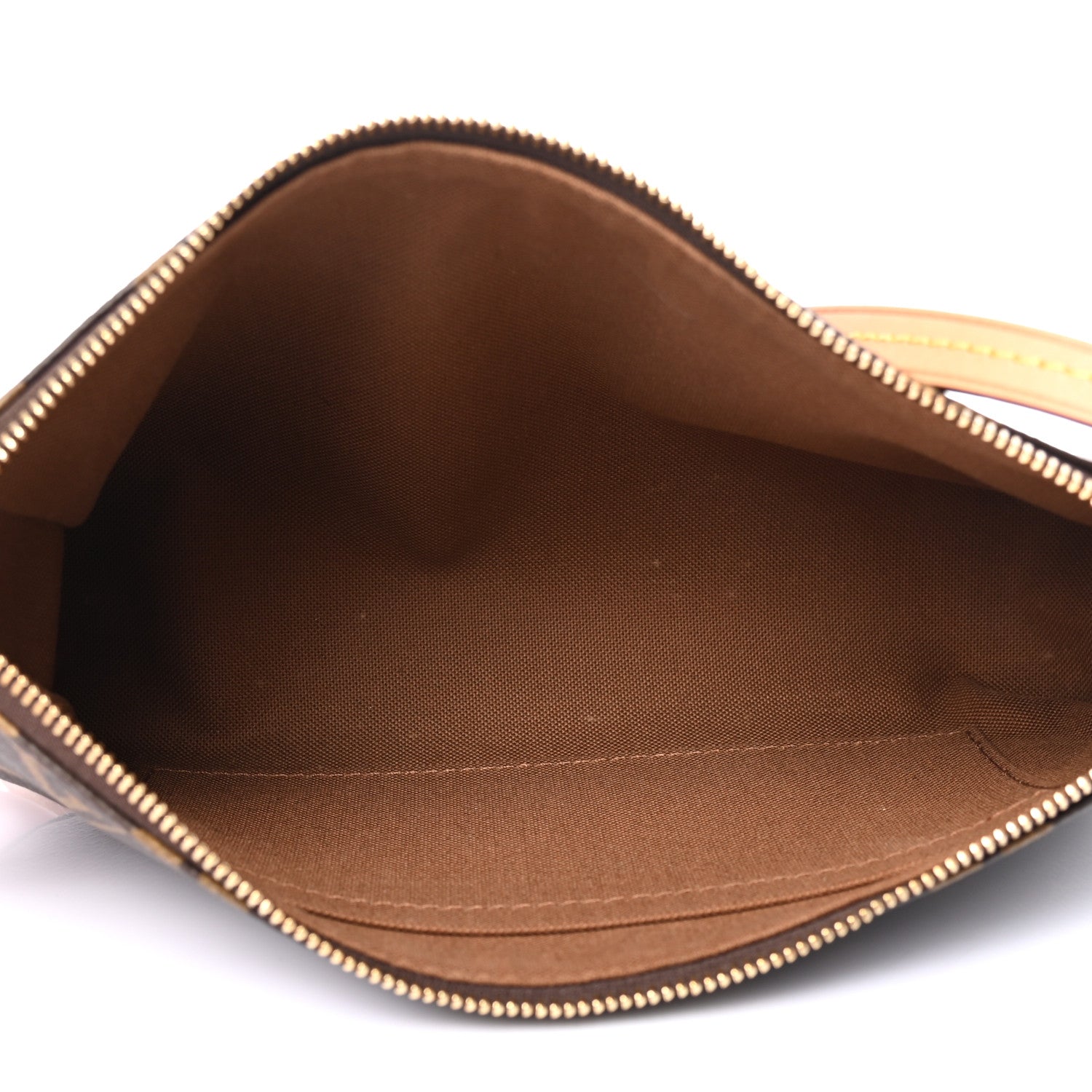 Louis Vuitton Monogram Pochette Accessories NM 5 of 9