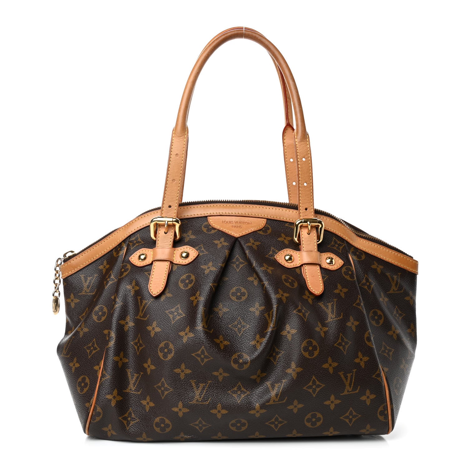 Louis Vuitton Monogram Tivoli GM 1 of 4