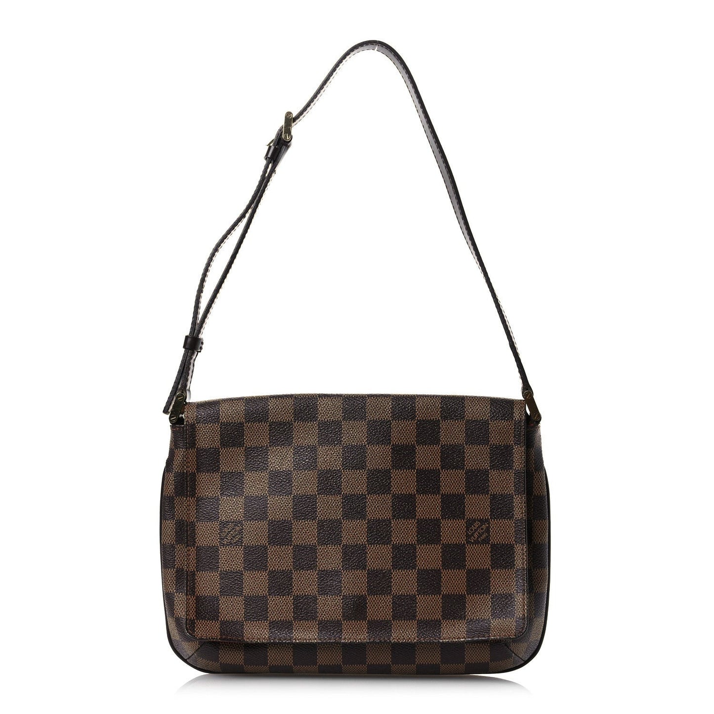 Damier Ebene Musette Tango