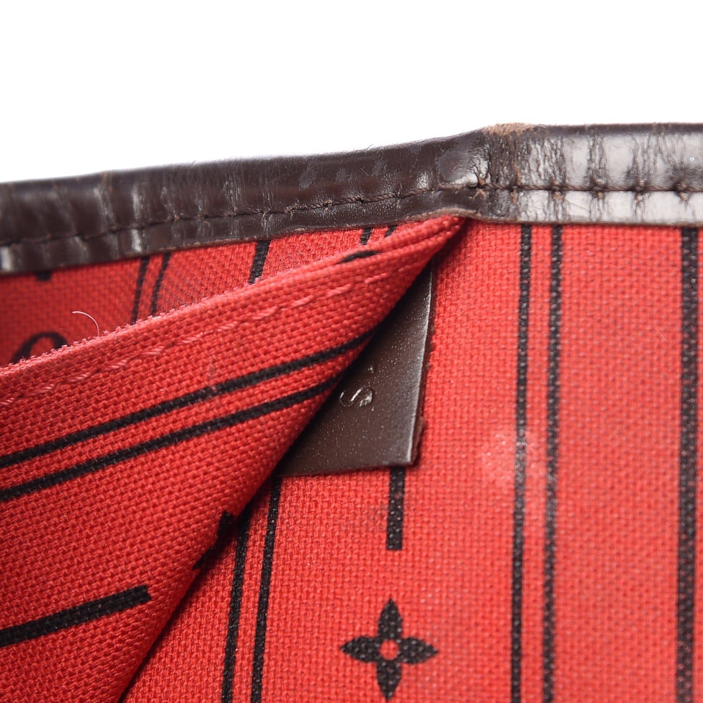 Damier Ebene Neverfull MM