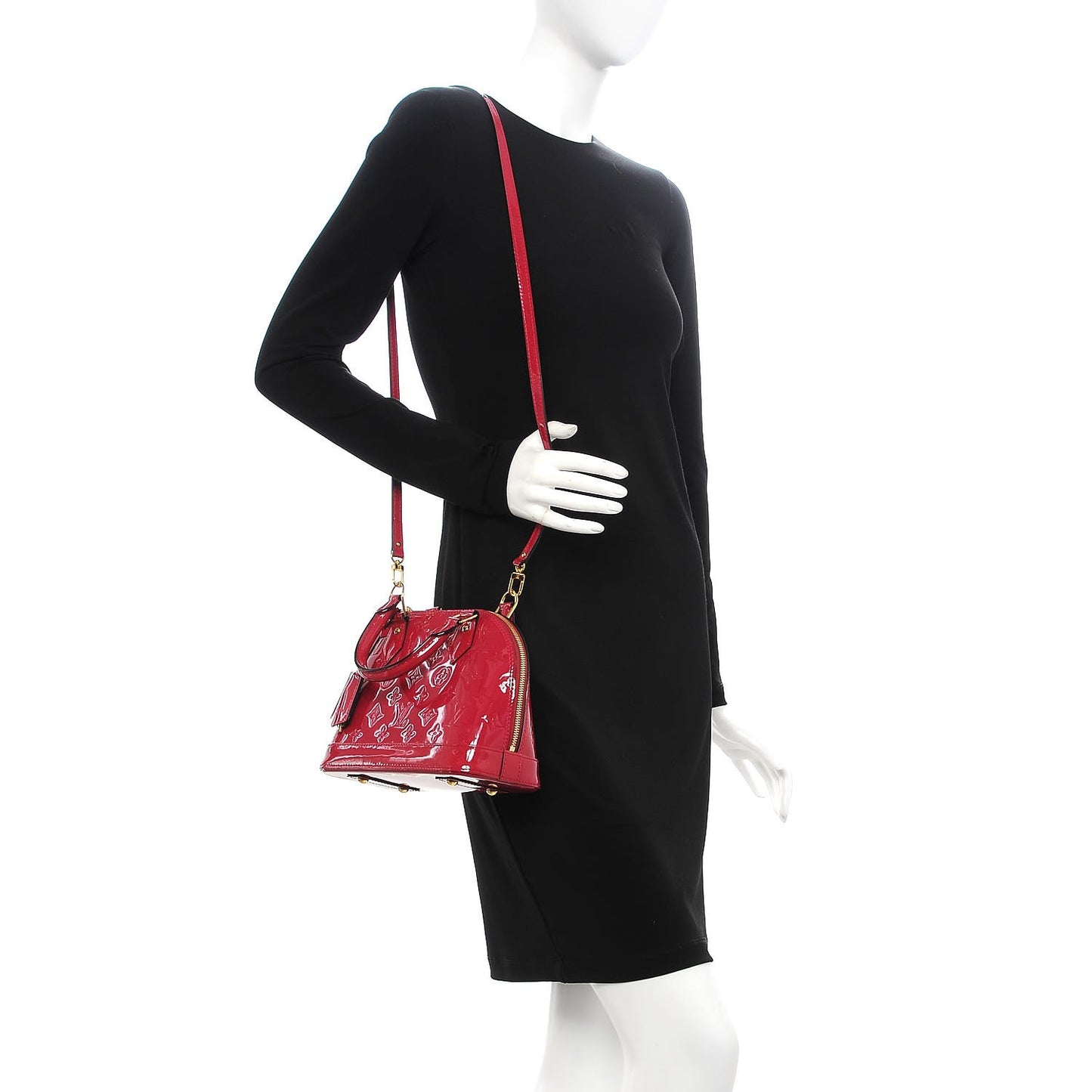 Vernis Alma BB Rose Indien