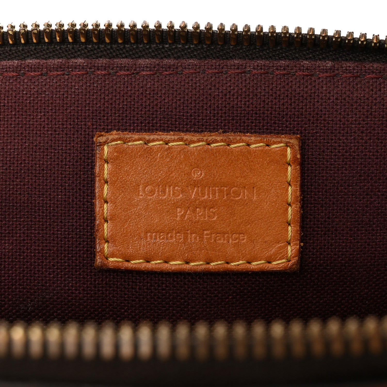 Louis Vuitton Monogram Turenne PM 6 of 13