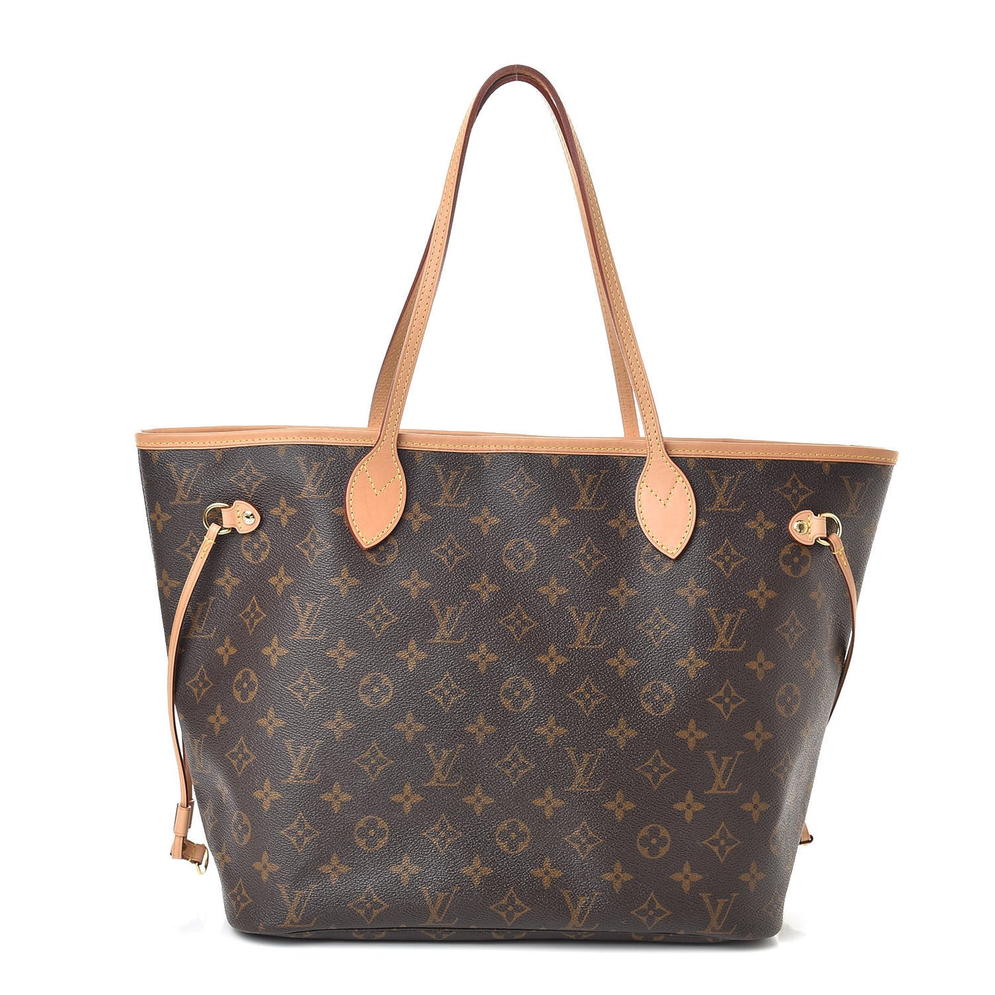 Monogram Neo Neverfull MM