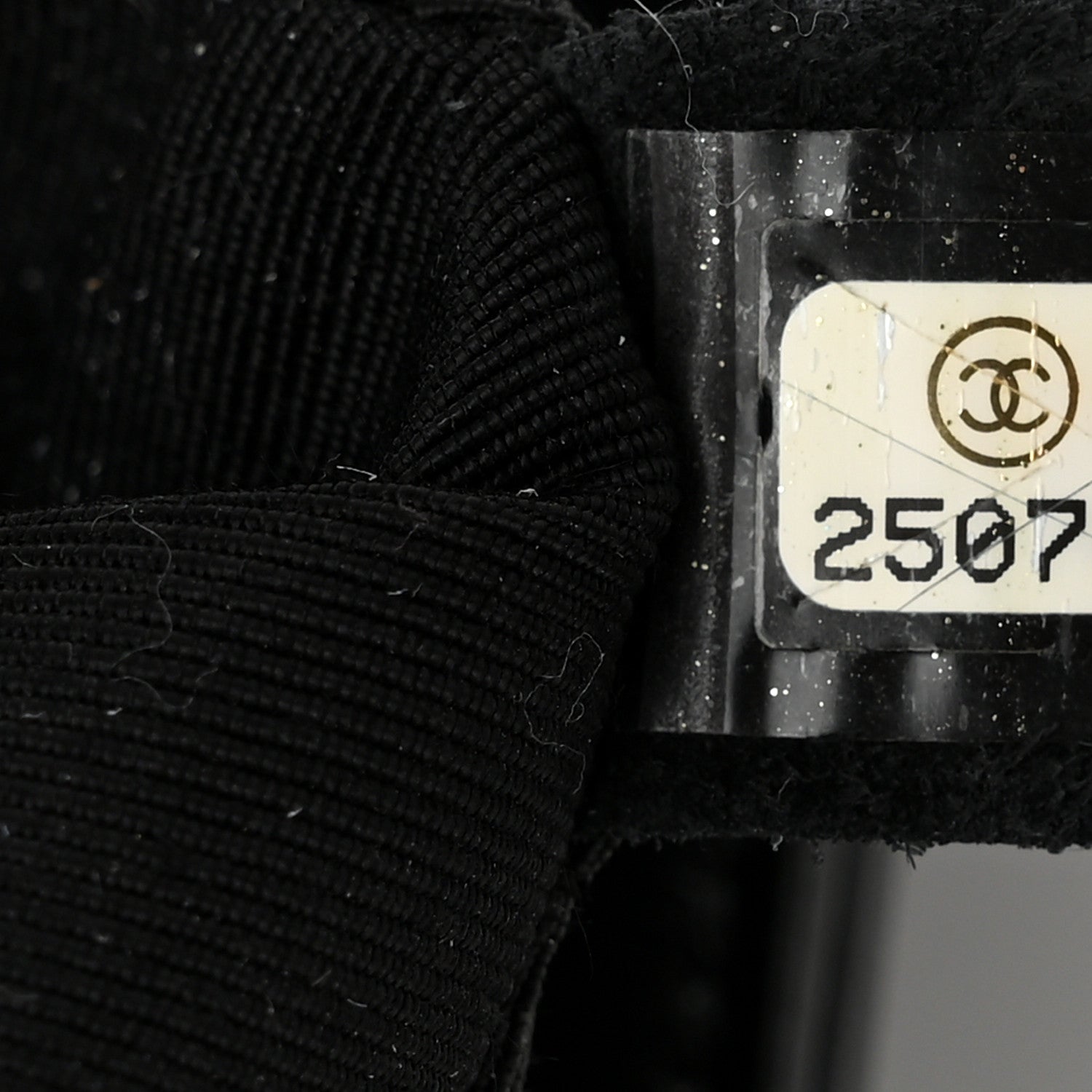 Chanel Calfskin Quilted New Medium Boy Flap So Black 7 of 11