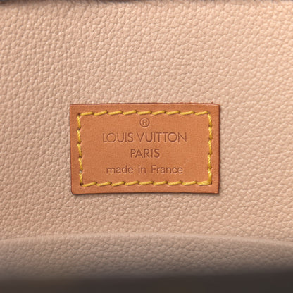 Louis Vuitton Monogram Sac Plat 6 of 15