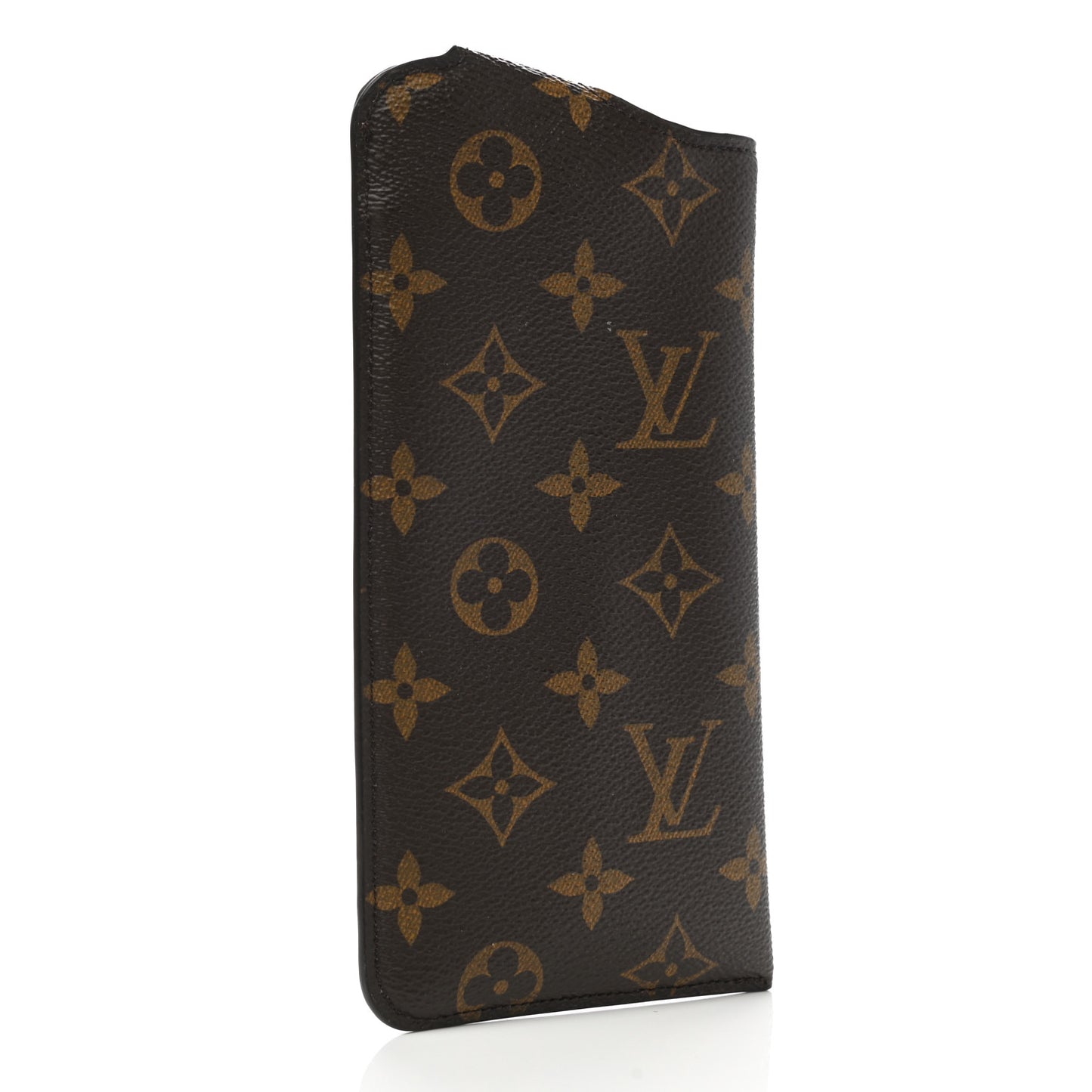 Monogram Sunglasses Case MM