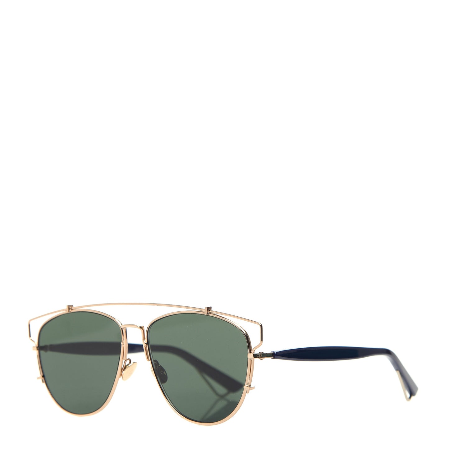 Technologic Sunglasses Gold