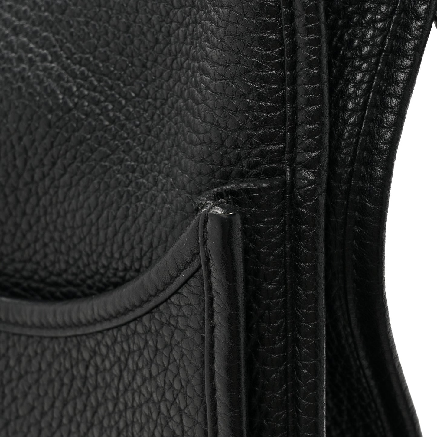 Taurillon Clemence Evelyne III GM Black