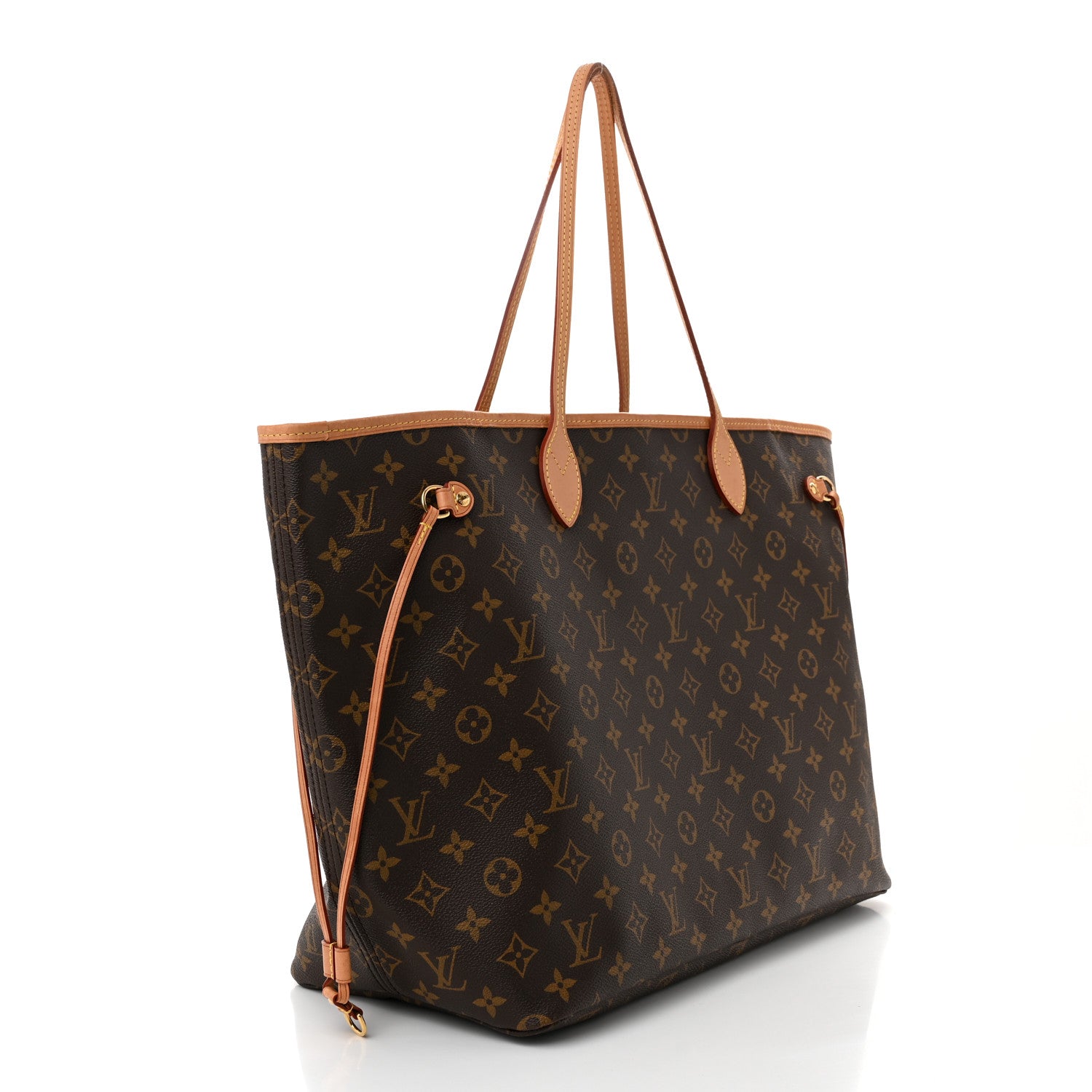 Louis Vuitton Monogram Neo Neverfull GM 4 of 11