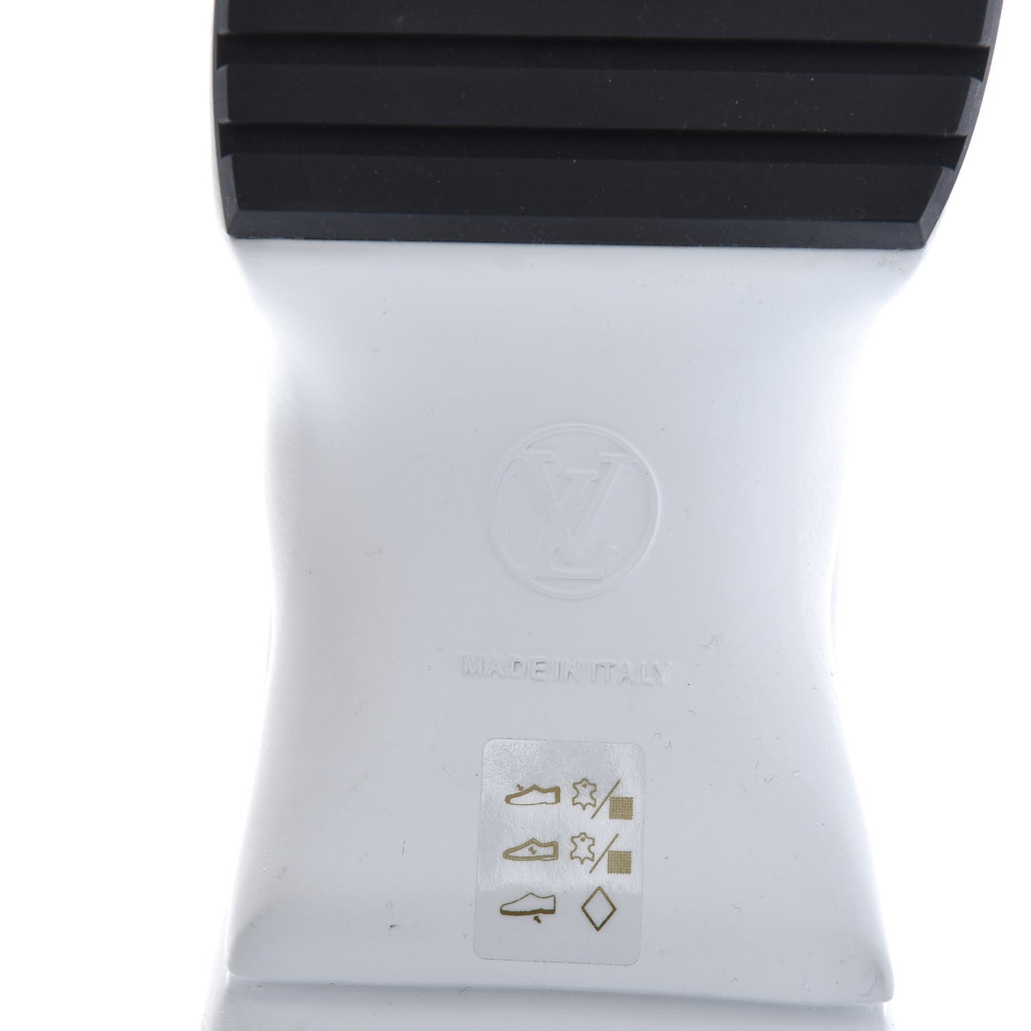 Calfskin Archlight Flat Chelsea Boots 38.5 Cognac