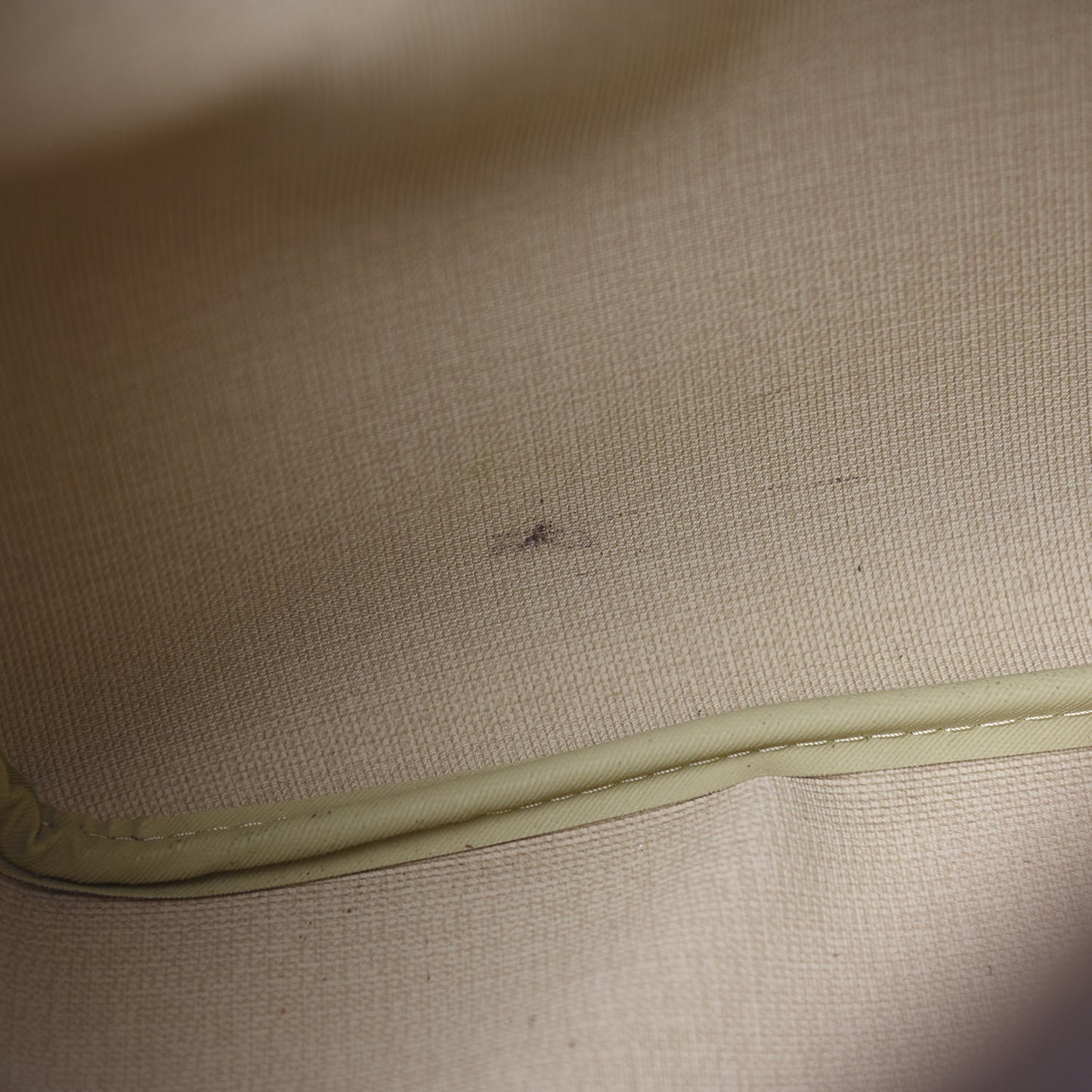 Monogram Evasion Sports Bag