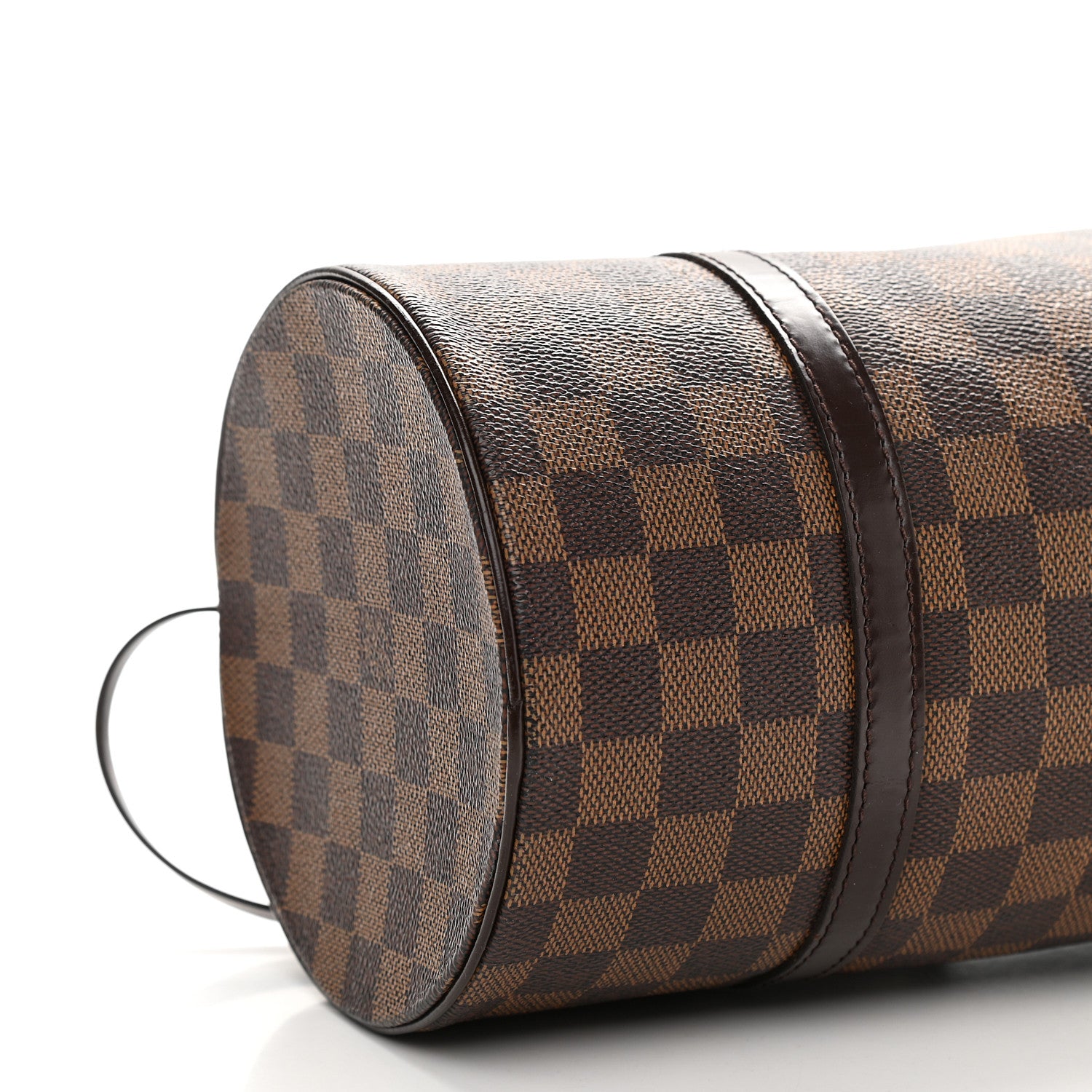 Louis Vuitton Damier Ebene Papillon 30 7 of 8