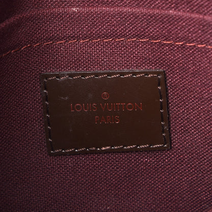 Louis Vuitton Damier Ebene Favorite PM 6 of 8