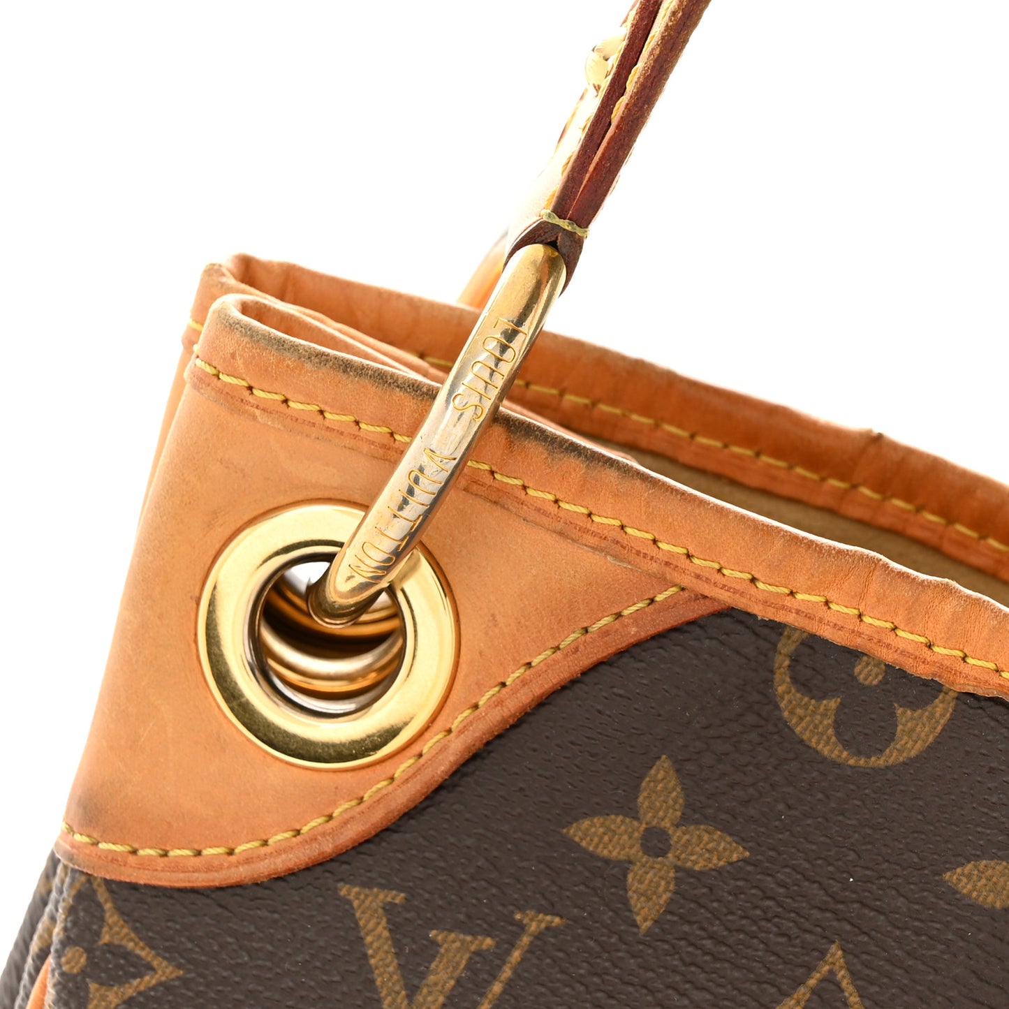 Monogram Galliera PM