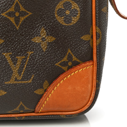 Louis Vuitton Monogram Compiegne 28 19 of 22