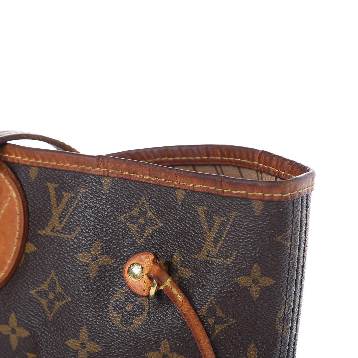 Monogram Neverfull MM